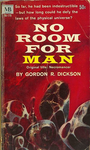 Illustration for article titled Richard Powers' Book Covers Look Like The Inside Of Salvador Dali's Brain
